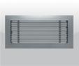 Grilles & Diffusers - Manufactured