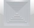 Grilles & Diffusers - Stock