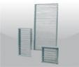 Intumescent Fire Dampers