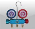 Refrigeration Tools & Equipment