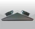 TD Pre-Insulated Aluminium Duct